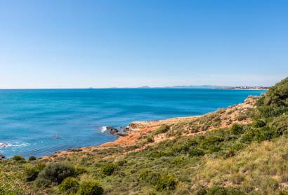 Orihuela Costa