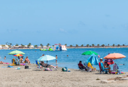 San Pedro del Pinatar