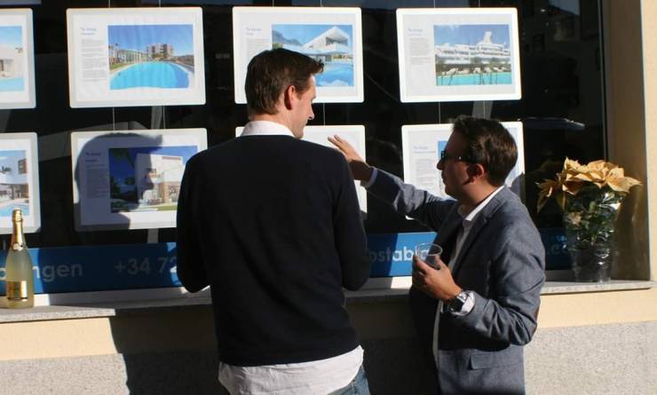 10 Belangrijke Tips voor het Kopen van een Woning in Spanje 10 Belangrijke Tips voor het Kopen van een Woning in Spanje