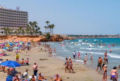 La Zenia