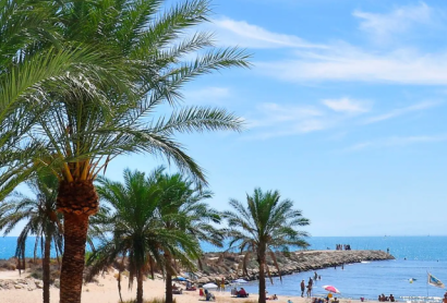 Mar de Cristal