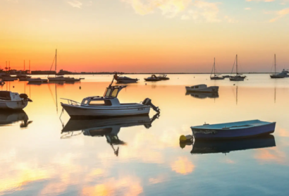 La Manga del Mar Menor