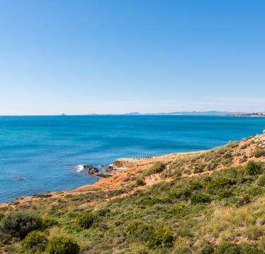 San Miguel de Salinas