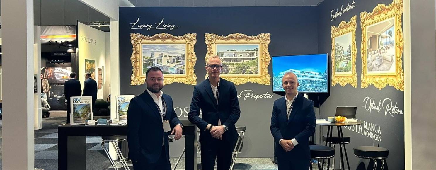 Masters Expo Amsterdam
