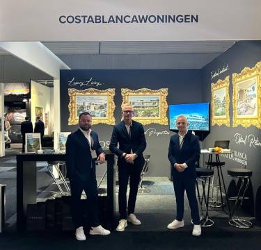 Masters Expo Amsterdam