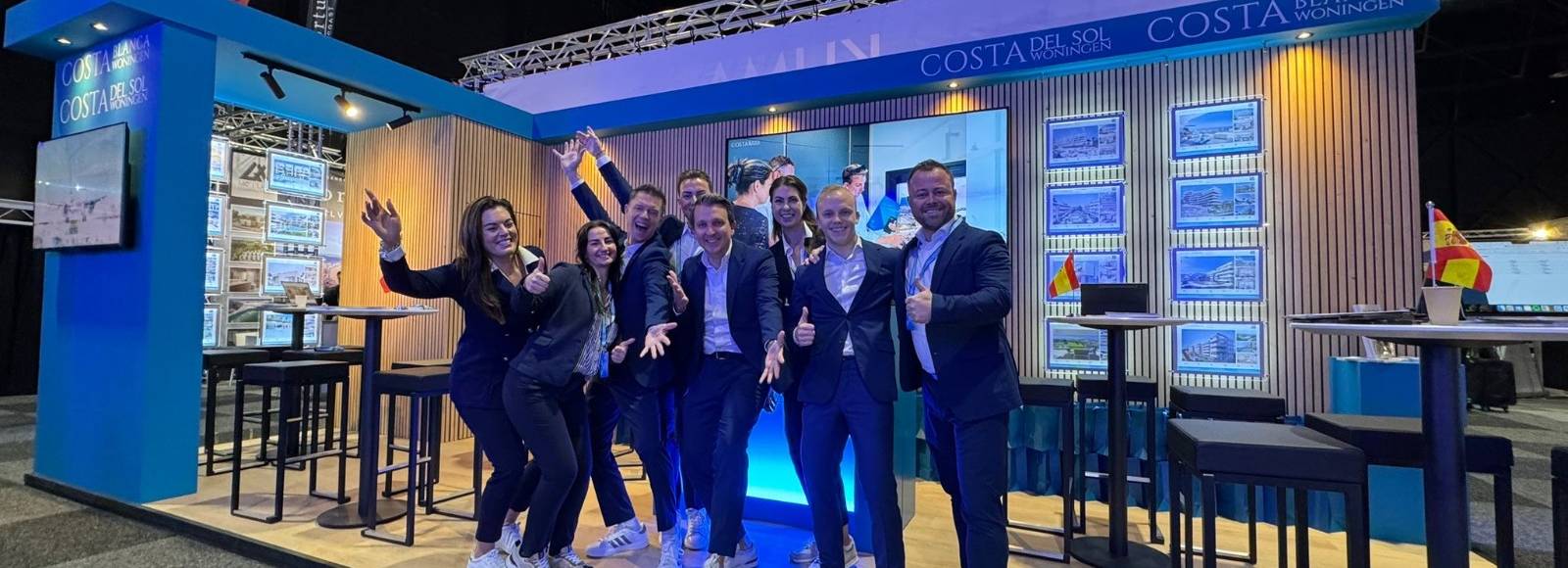 Second home exhibition Maastricht 2025