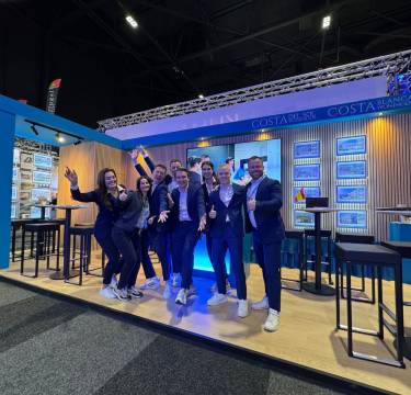 Second home exhibition Maastricht 2025