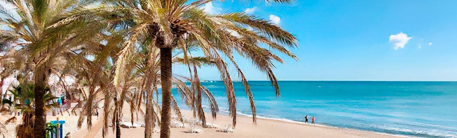 Benalmadena