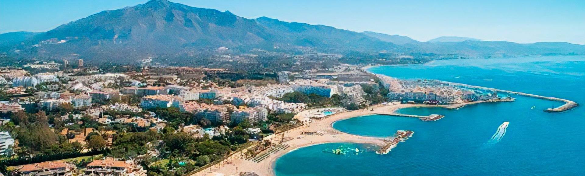 Málaga