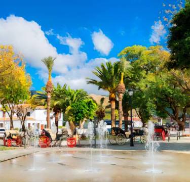 Mijas