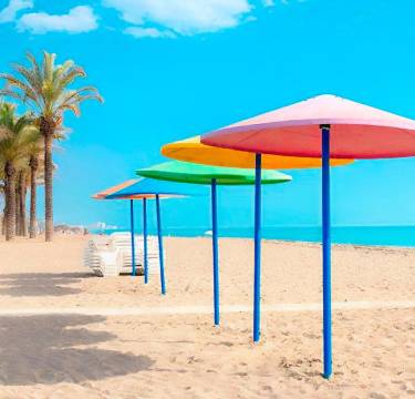 Torremolinos	
