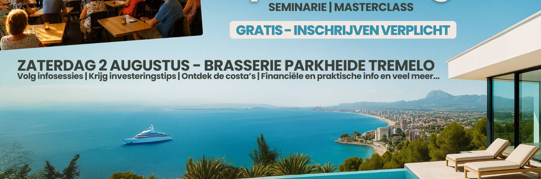 Discovery Days Spanish Real Estate