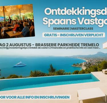 Discovery Days Spanish Real Estate