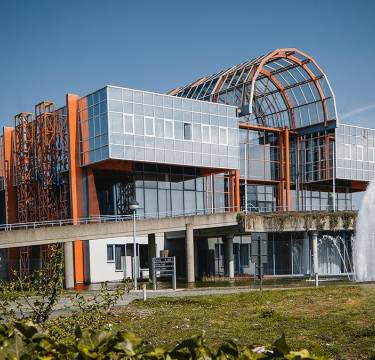 Second home exhibition GENT (Flanders Expo)