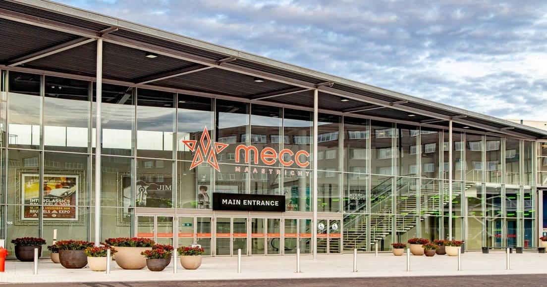 Second home Beurs Maastricht (Mecc Maastricht)