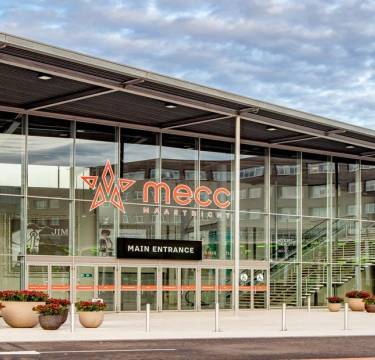 Second home Beurs Maastricht (Mecc Maastricht)