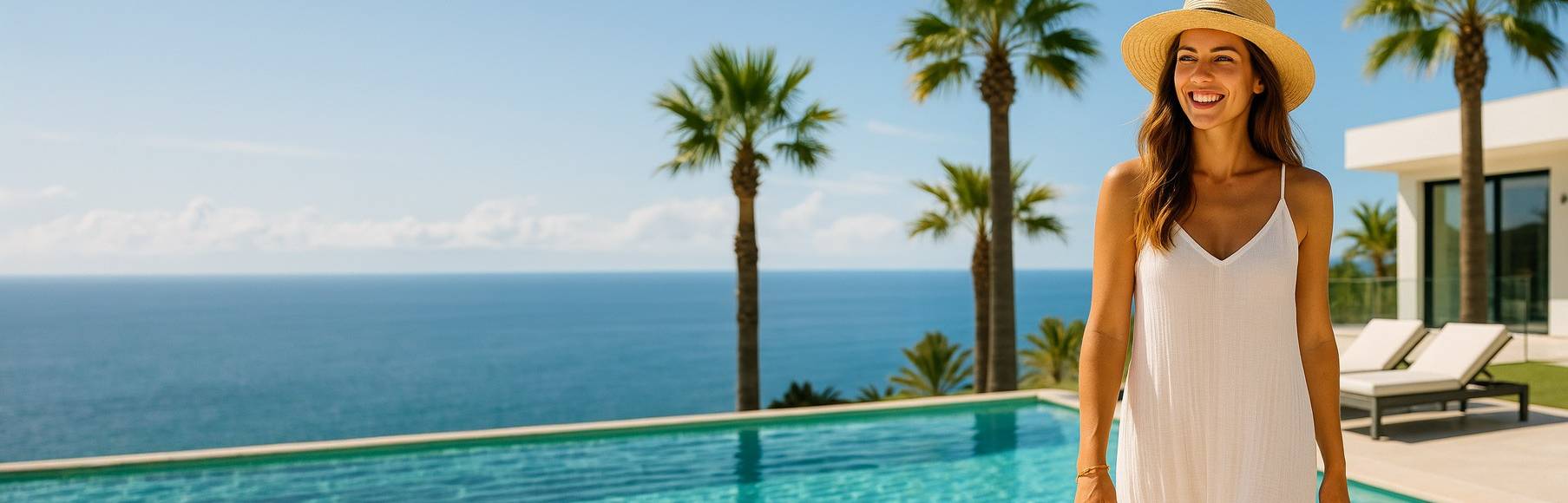 Ontdekkingsdagen Spaans Vastgoed in Utrecht en Eindhoven