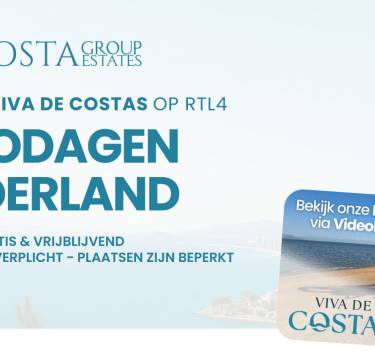 Infodagen Nederland 