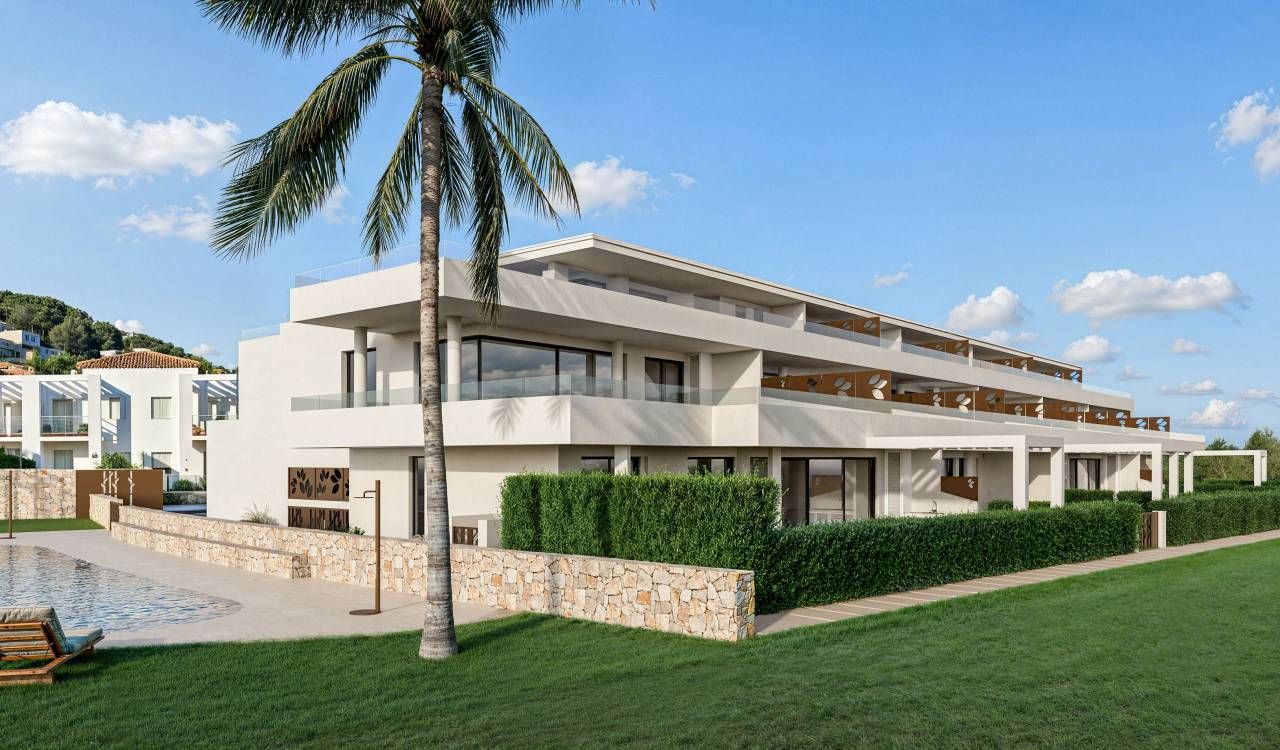 Los Balcones del Golf