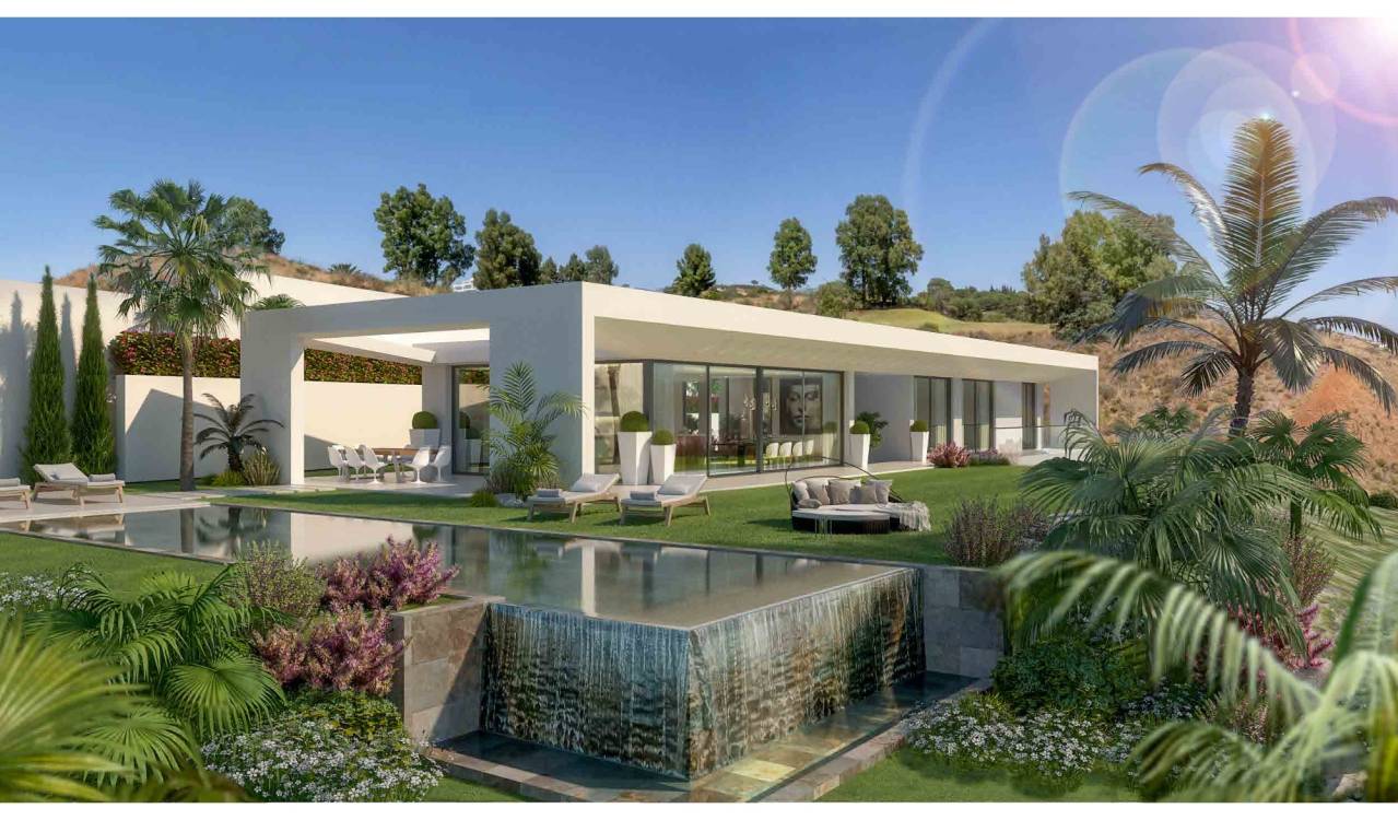 Villa Eco Celestia