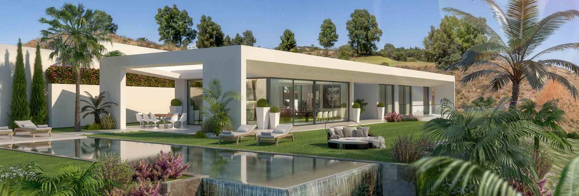 Villa Eco Celestia