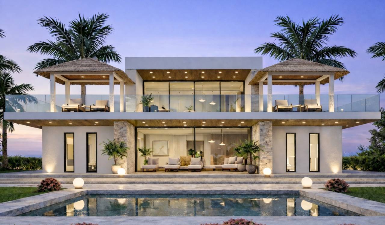 Villa Elegance