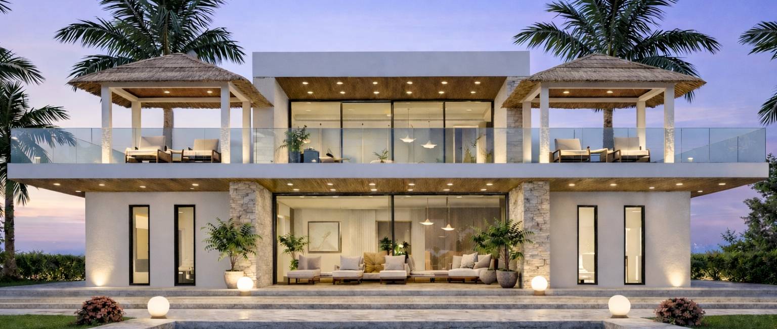 Villa Elegance