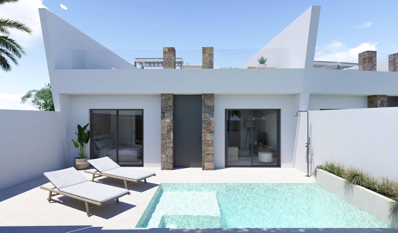 Residencial Cube