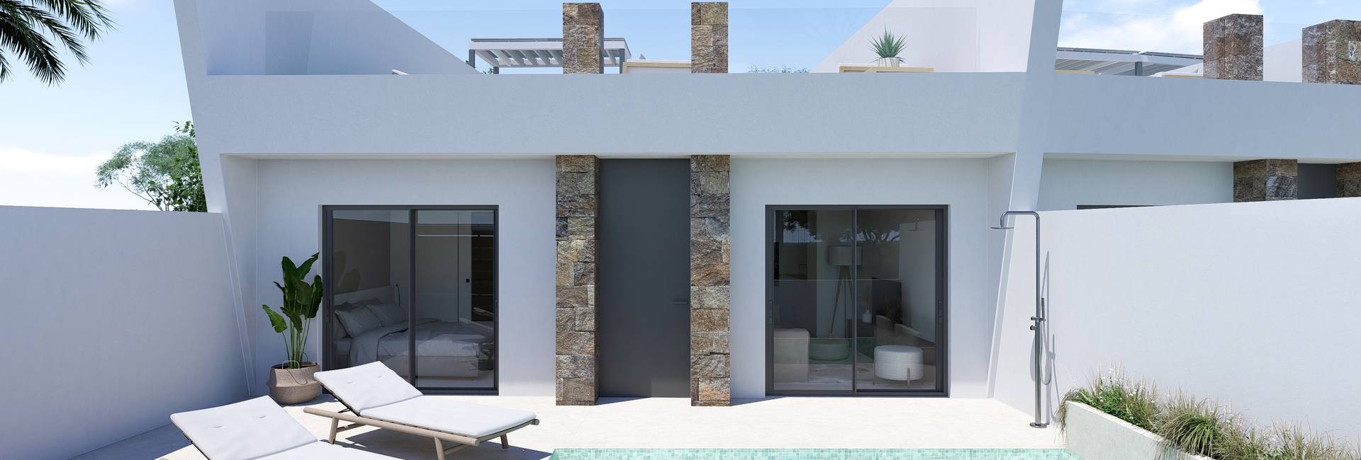 Residencial Cube