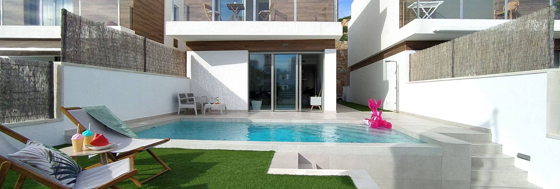 Villamartin Paradise F IV