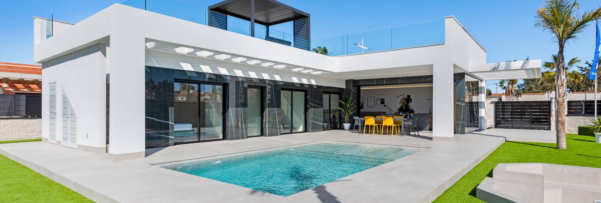 Oasis Villas 2 La Finca