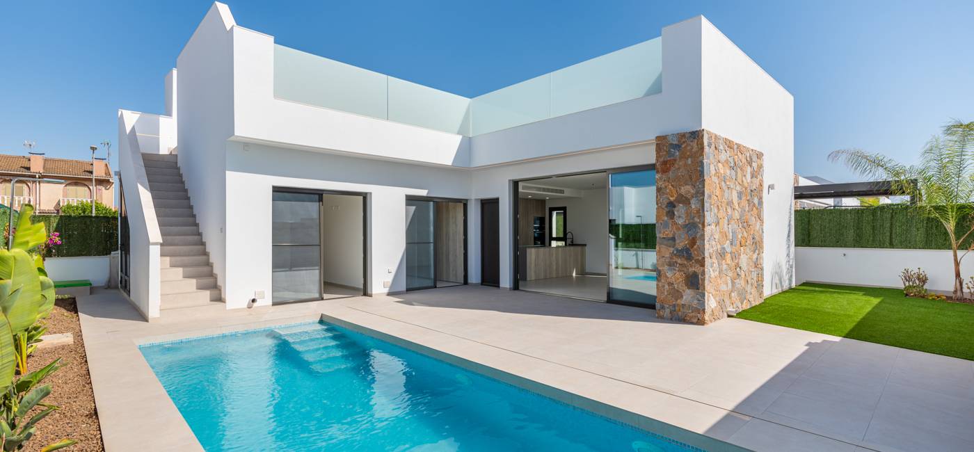 Villas Alejandra XI - L3 Villas