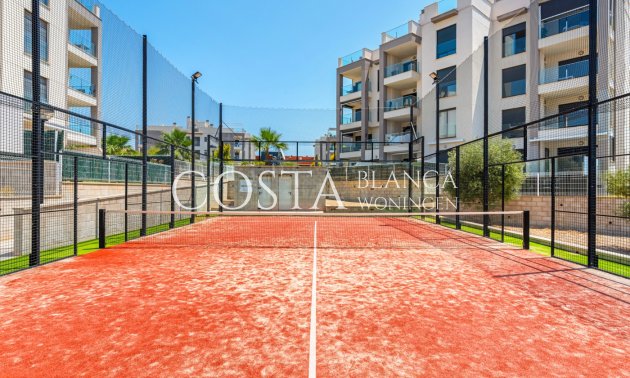 Herverkoop - Appartement -
Orihuela Costa - Villamartin*