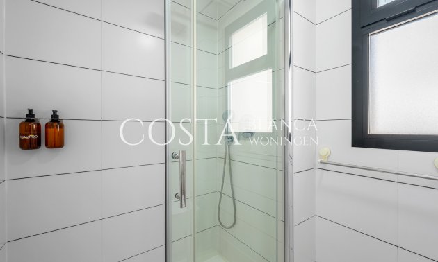 Herverkoop - Appartement -
Orihuela Costa - Villamartin*
