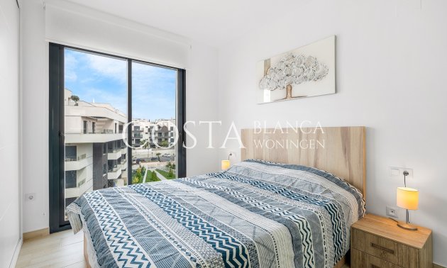 Herverkoop - Appartement -
Orihuela Costa - Villamartin*