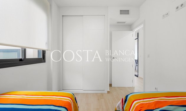 Herverkoop - Appartement -
Orihuela Costa - Villamartin*