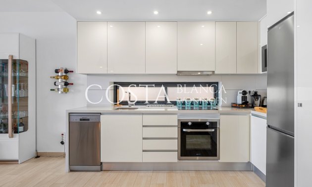Herverkoop - Appartement -
Orihuela Costa - Villamartin*