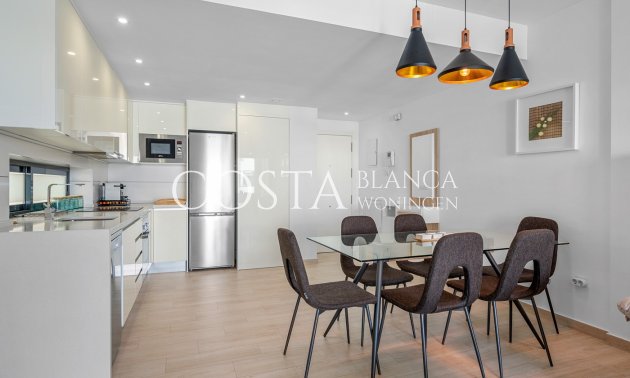 Herverkoop - Appartement -
Orihuela Costa - Villamartin*