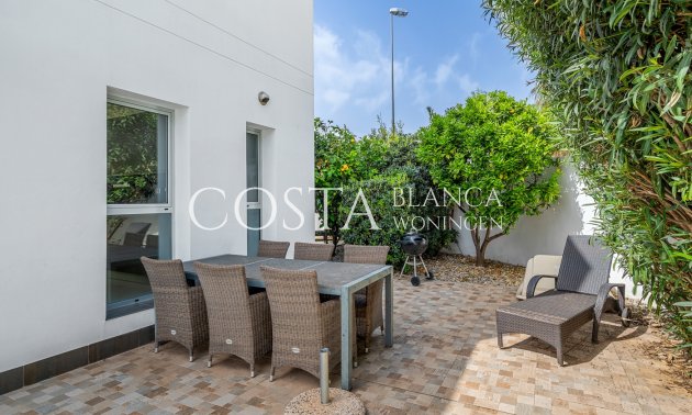 Resale - Villa -
Ciudad Quesada