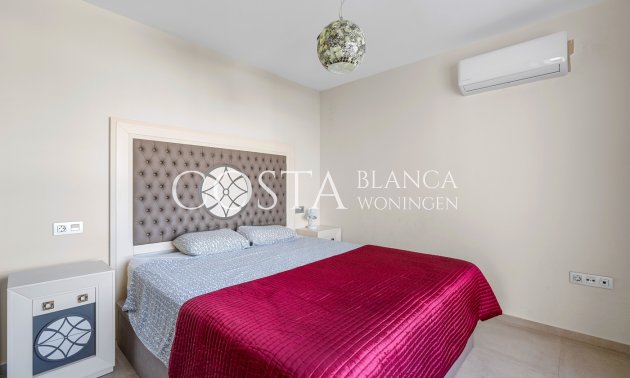 Resale - Villa -
Ciudad Quesada