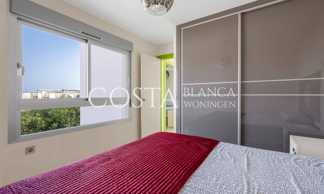 Resale - Villa -
Ciudad Quesada