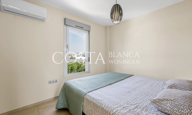 Resale - Villa -
Ciudad Quesada
