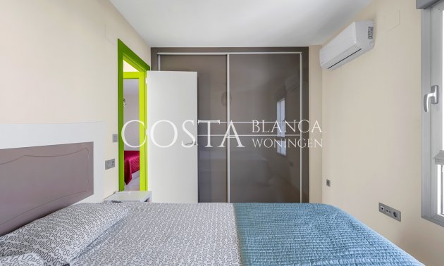 Resale - Villa -
Ciudad Quesada