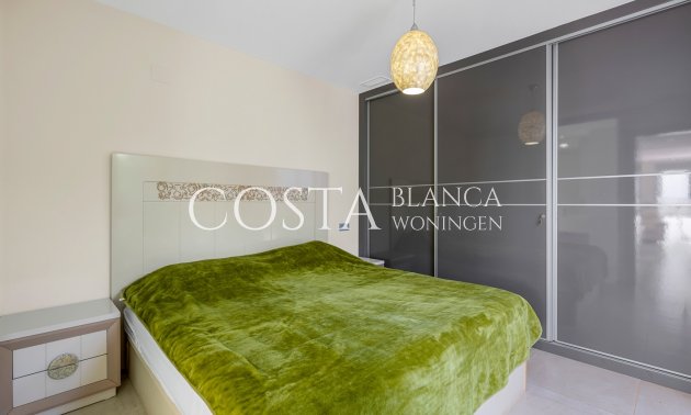 Resale - Villa -
Ciudad Quesada