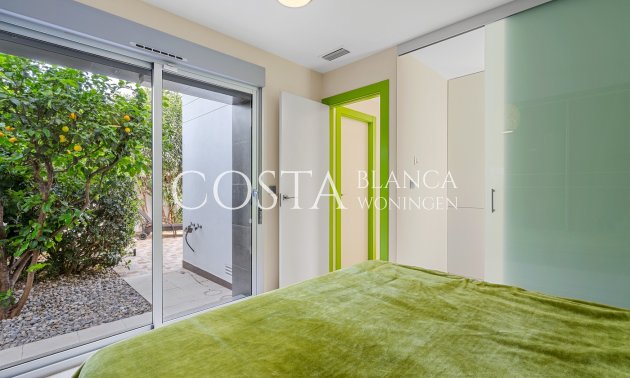 Resale - Villa -
Ciudad Quesada
