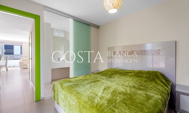 Resale - Villa -
Ciudad Quesada