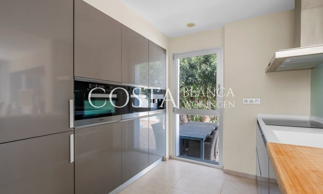 Resale - Villa -
Ciudad Quesada