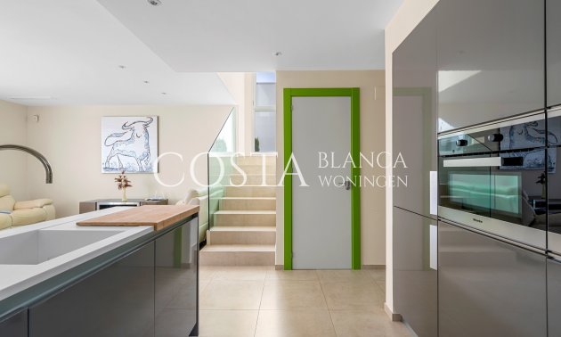 Resale - Villa -
Ciudad Quesada