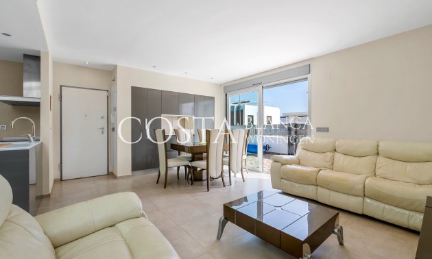 Resale - Villa -
Ciudad Quesada