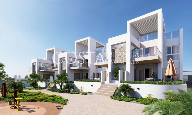 Nieuwbouw Woningen - Appartement -
Ciudad Quesada - Lo Marabú
